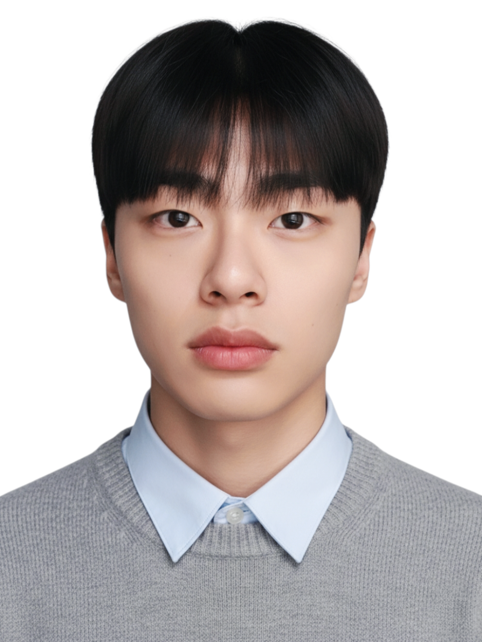 Photo of Shin Hyeon-Wook